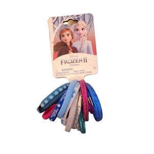 Disney Frozen II Elastics 